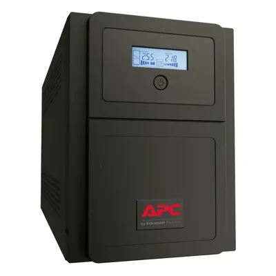 Záložní zdroj APC Easy UPS SMV 1000VA