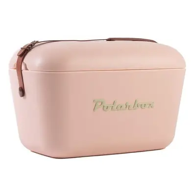 Chladicí box Polarbox Chladící box CLASSIC Polarbox 20 l starorůžový