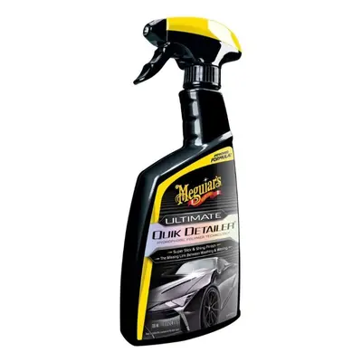 Detailer Meguiar's Ultimate Quik Detailer 709ml