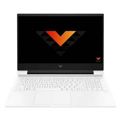 Herní notebook VICTUS by HP 16-r0051nc Ceramic White