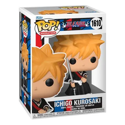 Funko POP Animation: BLEACH- Ichigo (FB Shikai) w/CH(MT)