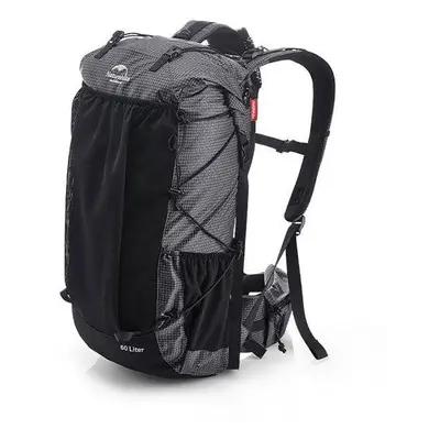 Turistický batoh Naturehike trekový ultralight batoh 60+5l