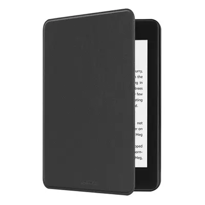 Pouzdro na čtečku knih B-SAFE Lock 1264, pro Amazon Kindle Paperwhite 4 (2018), černé