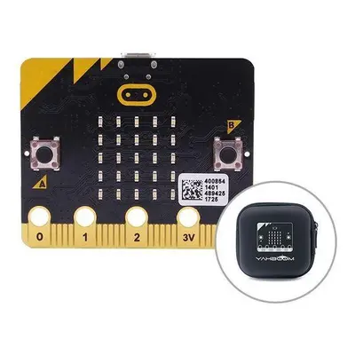 Stavebnice Micro:bit deska