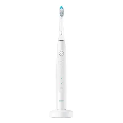 Elektrický zubní kartáček Oral-B Pulsonic Slim Clean 2000 White