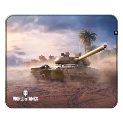 Podložka pod myš World of Tanks - Vz 55, M - Podložka pod myš a klávesnici