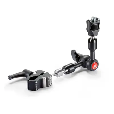 Příslušenství k fotoaparátu MANFROTTO Photo variable friction arm with Anti-ro