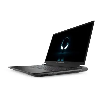 Dell Alienware/m18R2/i9-14900HX/18"/2560x1600/32GB/2TB SSD/RTX 4090/W11H/Black/2RNBD