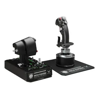 Herní ovladač Thrustmaster HOTAS Warthog