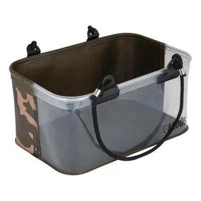 FOX Kbelík Aquos Camolite Water/Rig Bucket