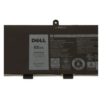 Dell Baterie 4-cell 68W/HR LI-ON pro G3 3500, 5500, SE 5505