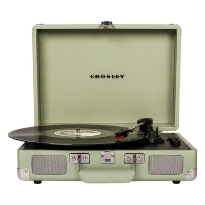 Gramofon Crosley Cruiser Plus - Mint