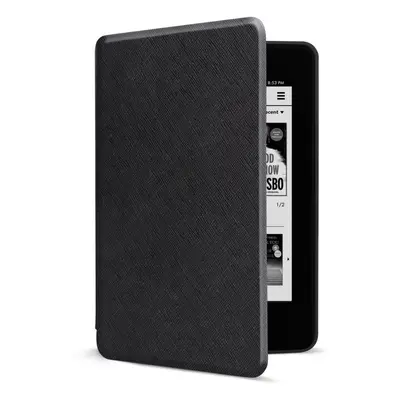 Pouzdro na čtečku knih CONNECT IT CEB-1040-BK pro Amazon NEW Kindle Paperwhite 4 (2018), black