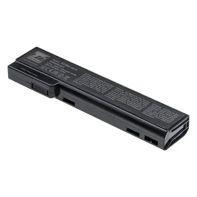 Baterie do notebooku T6 Power pro notebook Hewlett Packard HSTNN-LB2F, Li-Ion, 10,8 V, 5200 mAh 