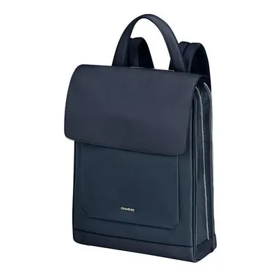 Batoh na notebook Samsonite Zalia 2.0 Backpack W/Flap 14.1" Midnight Blue