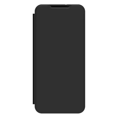 Pouzdro na mobil Samsung Galaxy A35 Flipové pouzdro Black