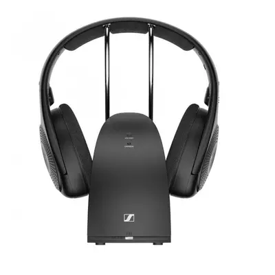 Bezdrátová sluchátka Sennheiser RS120 W