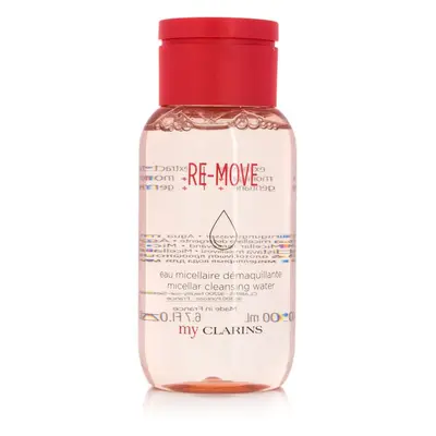 Micelární voda CLARINS Micellar Cleansing Water 200 ml