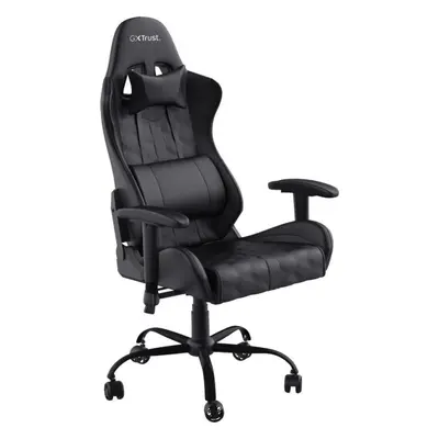 Herní židle Trust GXT 708 Resto Chair Black