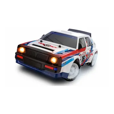 RC auto Amewi RC auto LR16 Rallye Drift Sports Car 1:16 Brushed