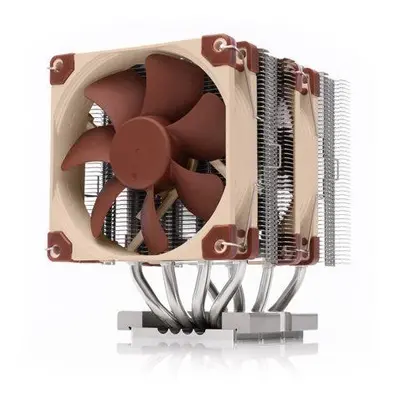 Chladič na procesor Noctua NH-D9 DX-3647 4U