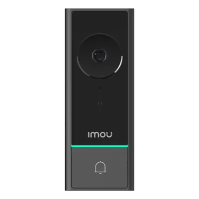 Zvonek Imou Doorbell Kit-A (DB60 Kit)