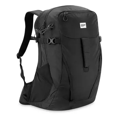 Turistický batoh Spokey Buddy 35 l, černý