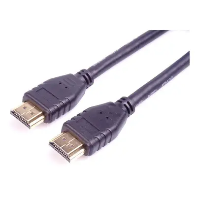 Video kabel PremiumCord HDMI 2.1 High Speed + Ethernet kabel 8K@60Hz, 1.5m