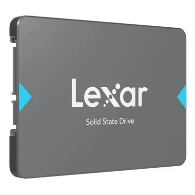 SSD disk Lexar SSD NQ100 480GB