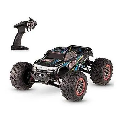 RC auto S-Idee MonsterTruck 2 motory