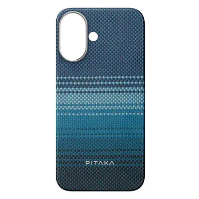 Kryt na mobil Pitaka MagEZ Case 5 Moonrise iPhone 16