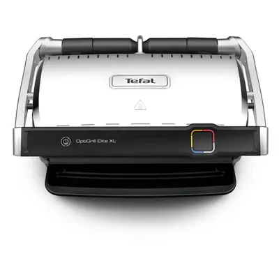 Kontaktní gril Tefal GC760D30 Optigrill Elite XL