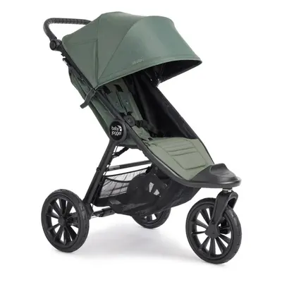 Kočárek BabyJogger CITY ELITE 2 Briar green