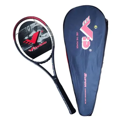 Tenisová raketa Acra Carbontech AXE 95 G2428/3-3 tenisová pálka