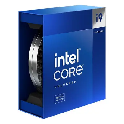 Procesor Intel Core i9-14900KS