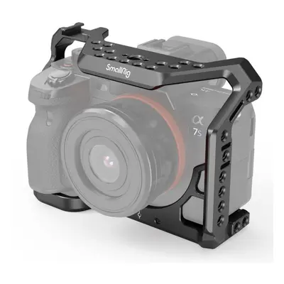 Klec na fotoaparát SmallRig 2999 Camera Cage for Sony A7S III