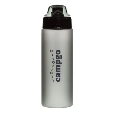 Láhev na pití Campgo Outdoor matte 600 ml grey