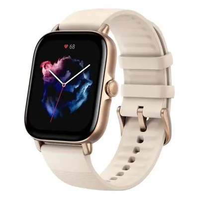 Chytré hodinky Amazfit GTS 3 White