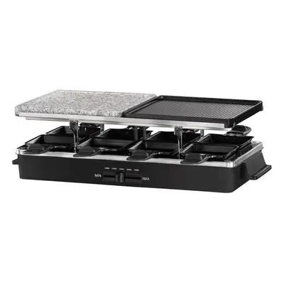 Elektrický gril Russell Hobbs 26280-56 Multi Raclette 3 in 1