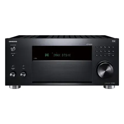 AV receiver Onkyo TX-RZ50 Black