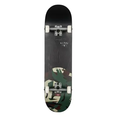 Skateboard Globe G1 Argo 8.125", Black/Camo