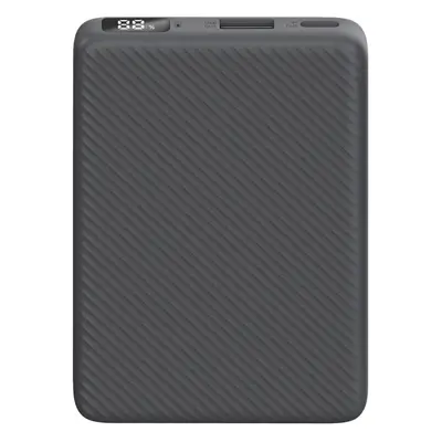 Powerbanka Eloop ORSEN E48 10000mAh, PD20W black