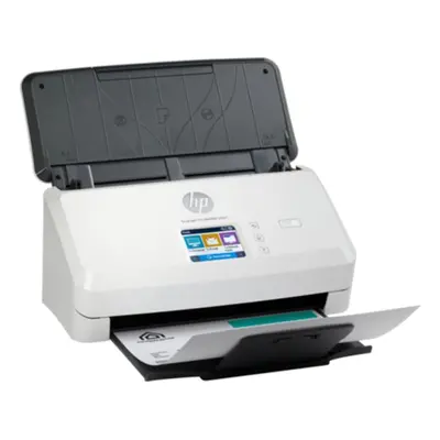 HP ScanJet Pro N4000 snw1