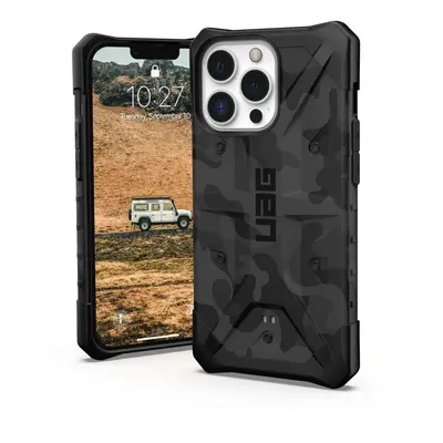 Kryt na mobil UAG Pathfinder SE Midnight Camo iPhone 13 Pro