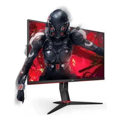 Monitor 27" AOC Q27G2U/BK Gaming