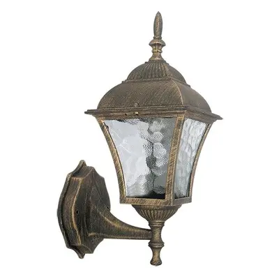 Nástěnná lampa Rabalux - VenKovní nástěnné svítidlo 1xE27/60W/230V IP43