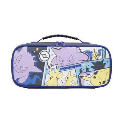 Obal na Nintendo Switch Hori Cargo Pouch - Pokemons - Nintendo Switch OLED