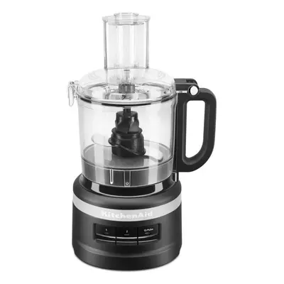 Food processor KitchenAid Food Processor 1,7 l matná černá