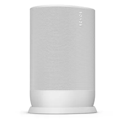 Bluetooth reproduktor Sonos Move bílý