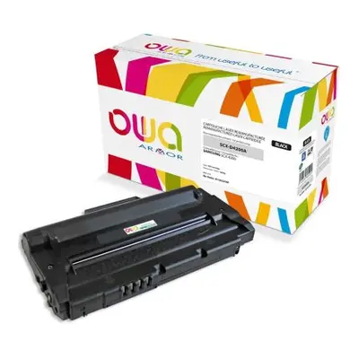 OWA Armor toner kompatibilní s Samsung SCX4200A, SV183A, 3000st, černá/black